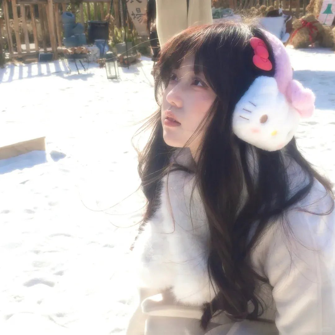 异女身