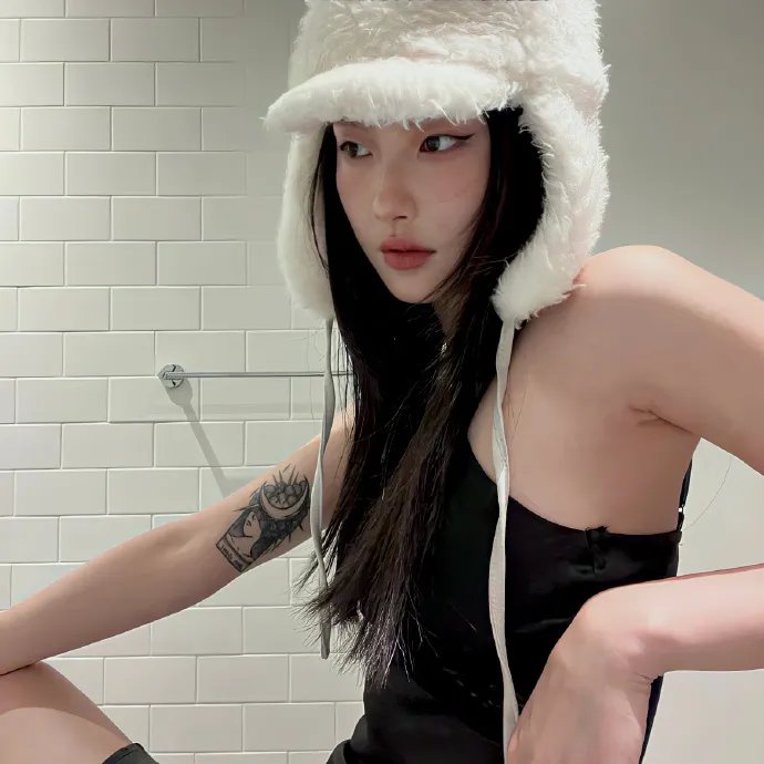 大雪无痕