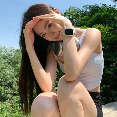 我的哈士奇男友